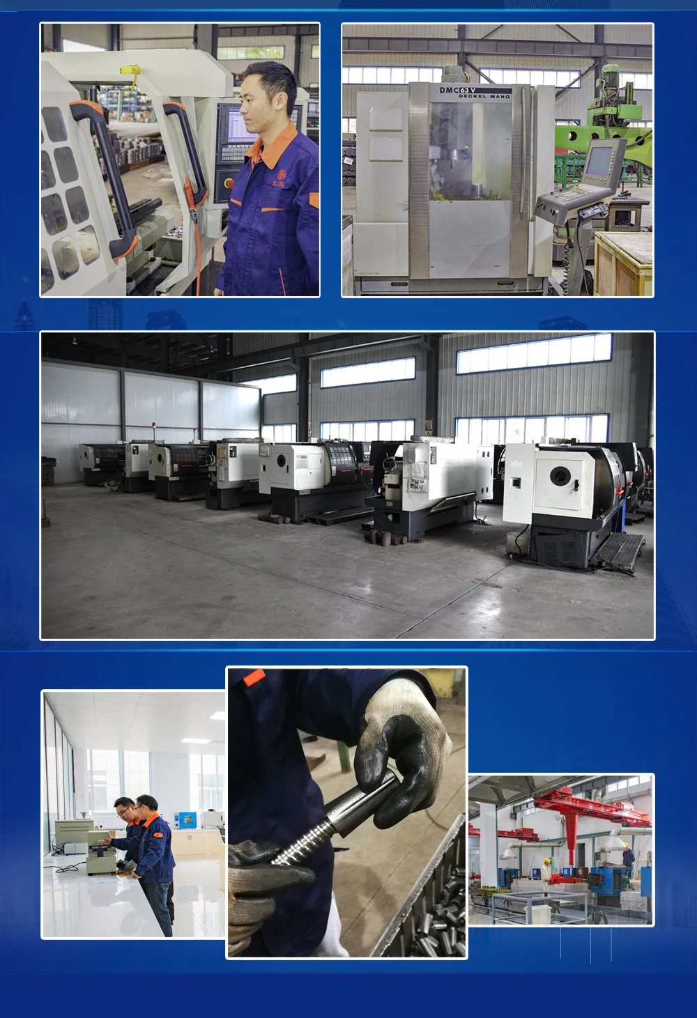 Iron Mechanical & Plastic & Stainless Steel Carbon Steel Socket & Anchor Plate & Shell Molding Casting