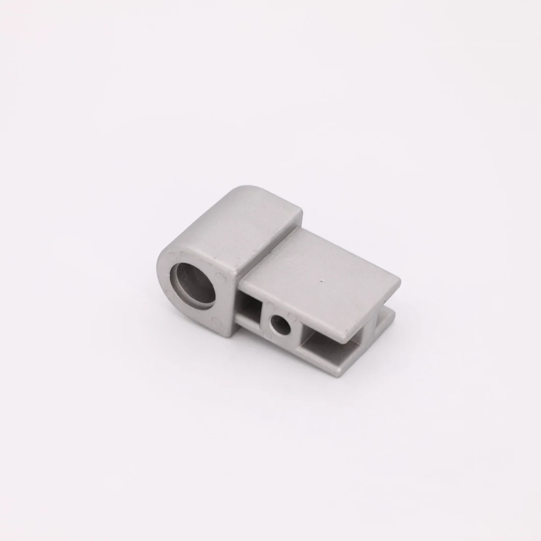 Customized/OEM Lightweight High-Strength Liquid Forging Aluminum Alloy Die Casting Process for Electric Scooter/Vehicles/Auto/Car/Parts